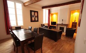 Appartement de Charme